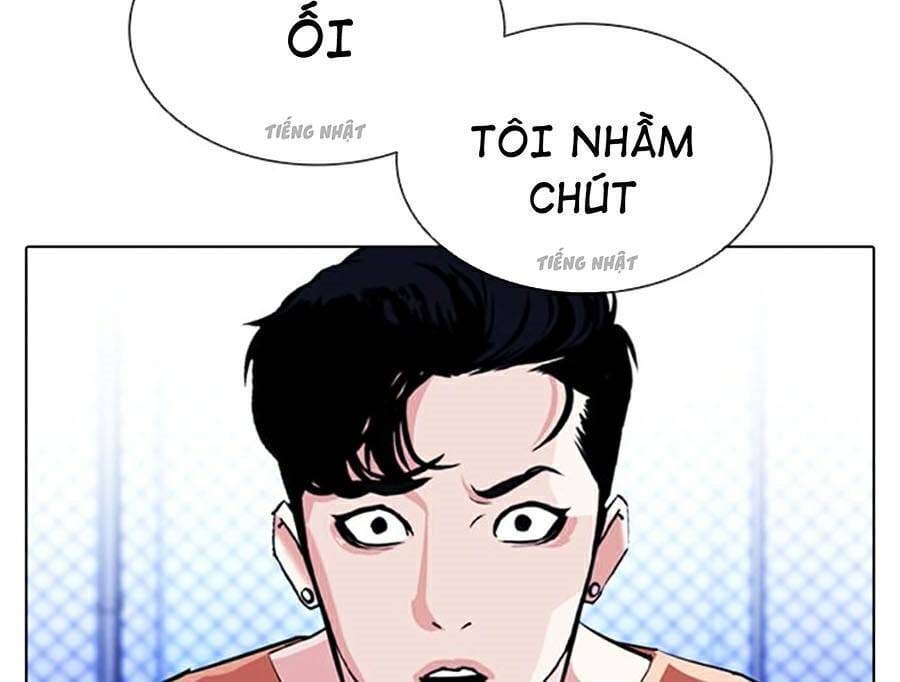 Truyện Tranh Hoán Đổi Diệu Kỳ - Lookism trang 45465