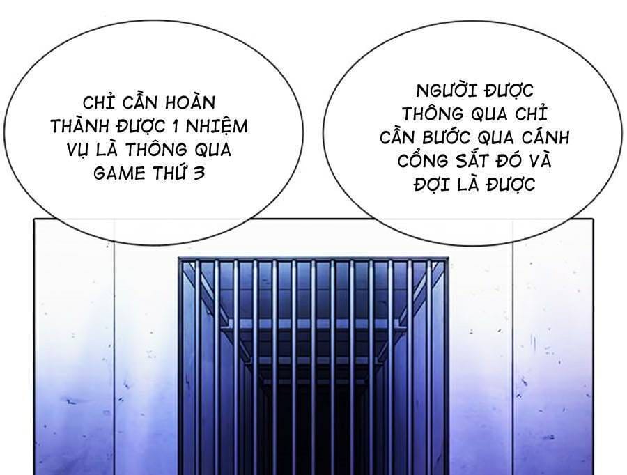 Truyện Tranh Hoán Đổi Diệu Kỳ - Lookism trang 45473