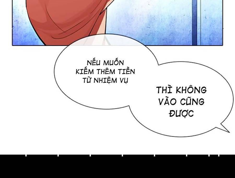 Truyện Tranh Hoán Đổi Diệu Kỳ - Lookism trang 45475