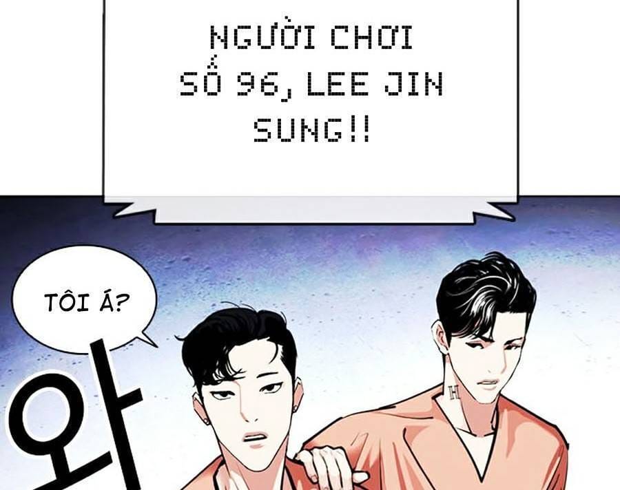 Truyện Tranh Hoán Đổi Diệu Kỳ - Lookism trang 45487