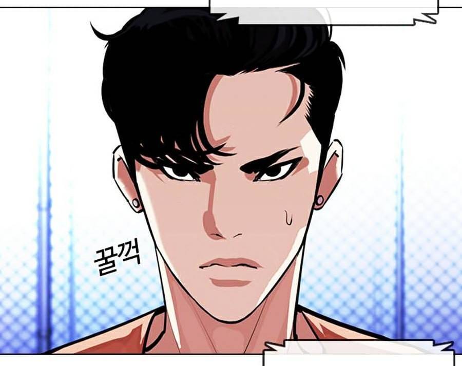 Truyện Tranh Hoán Đổi Diệu Kỳ - Lookism trang 45489