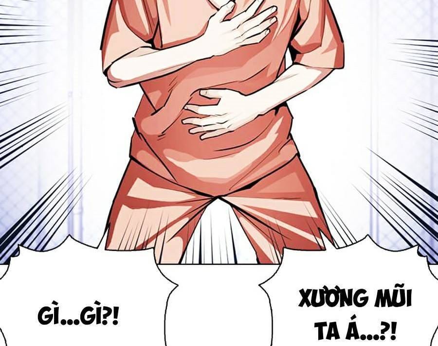 Truyện Tranh Hoán Đổi Diệu Kỳ - Lookism trang 45491