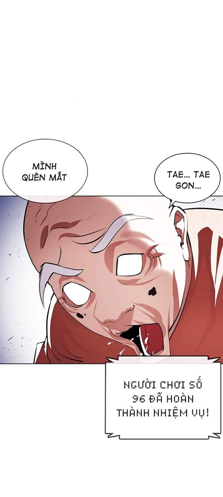 Truyện Tranh Hoán Đổi Diệu Kỳ - Lookism trang 45498