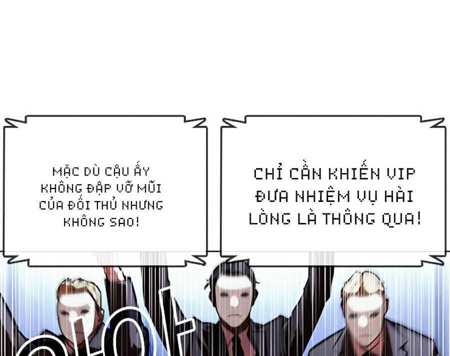 Truyện Tranh Hoán Đổi Diệu Kỳ - Lookism trang 45501