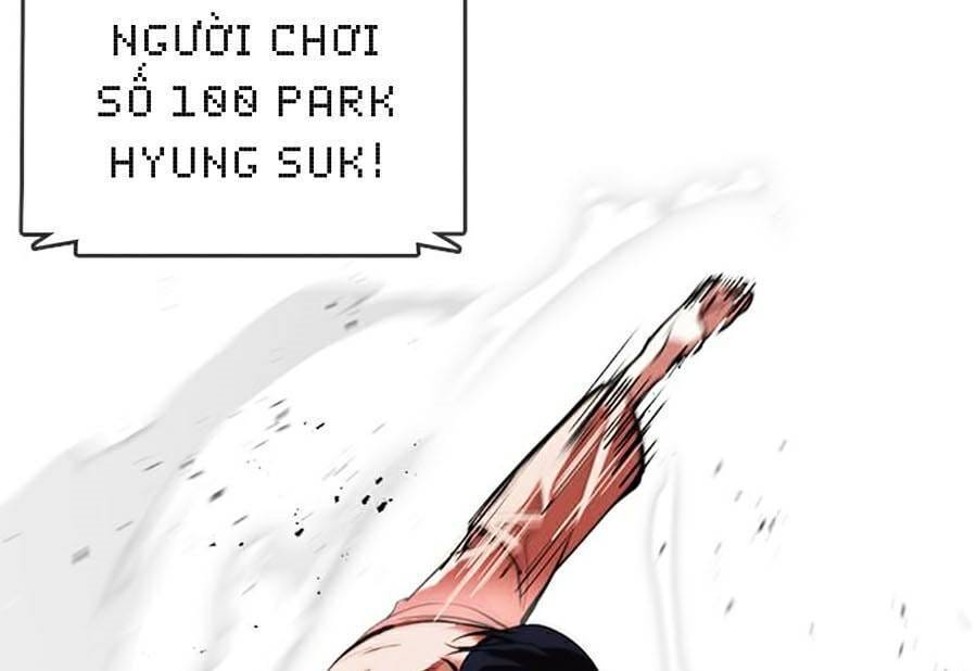 Truyện Tranh Hoán Đổi Diệu Kỳ - Lookism trang 45505