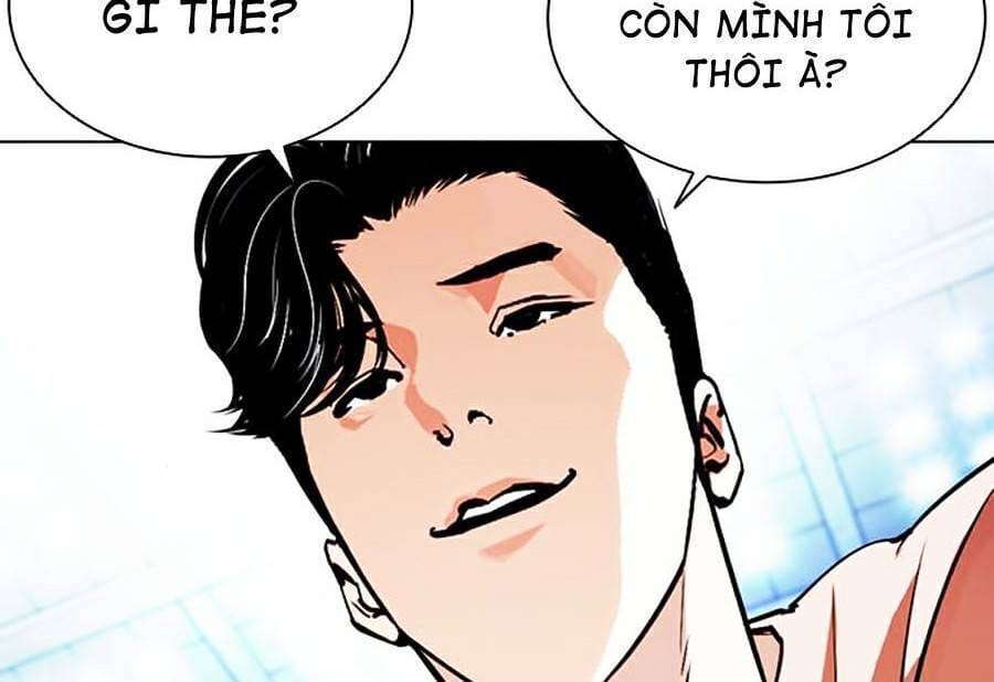 Truyện Tranh Hoán Đổi Diệu Kỳ - Lookism trang 45522