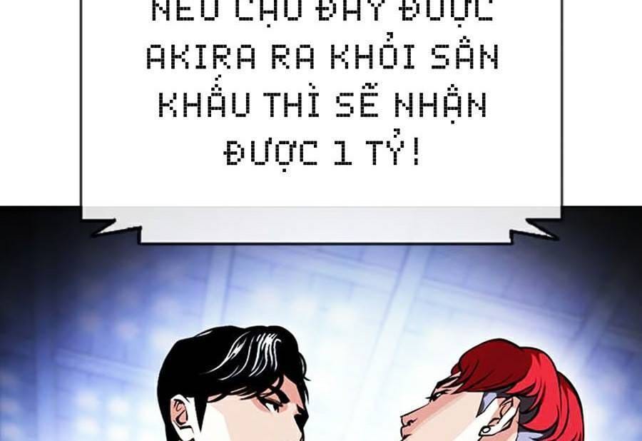 Truyện Tranh Hoán Đổi Diệu Kỳ - Lookism trang 45528