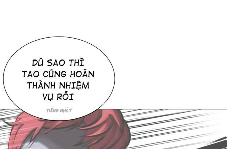 Truyện Tranh Hoán Đổi Diệu Kỳ - Lookism trang 45538