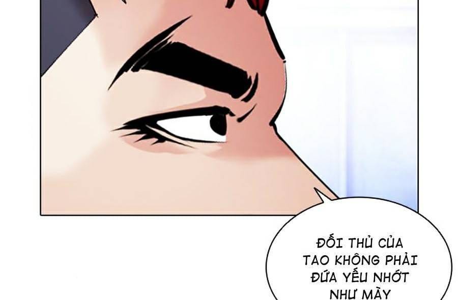 Truyện Tranh Hoán Đổi Diệu Kỳ - Lookism trang 45540