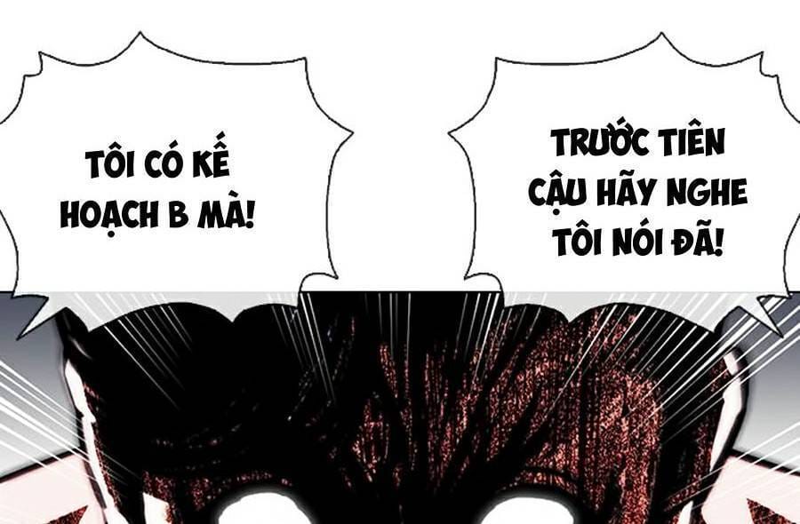 Truyện Tranh Hoán Đổi Diệu Kỳ - Lookism trang 45554