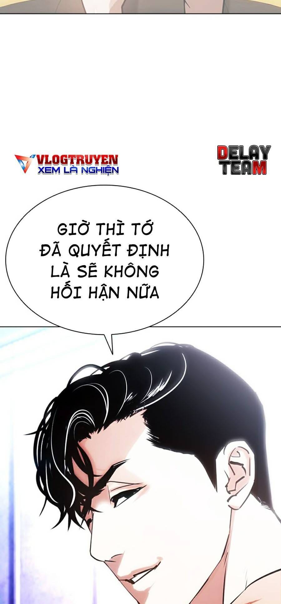 Truyện Tranh Hoán Đổi Diệu Kỳ - Lookism trang 45589