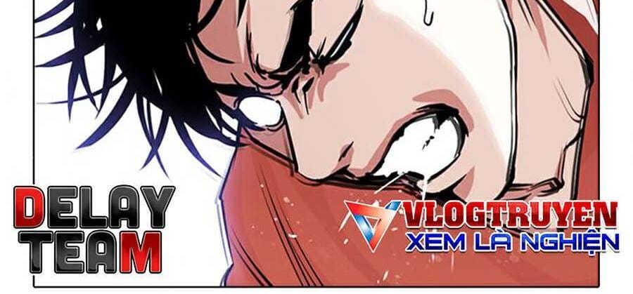 Truyện Tranh Hoán Đổi Diệu Kỳ - Lookism trang 45812