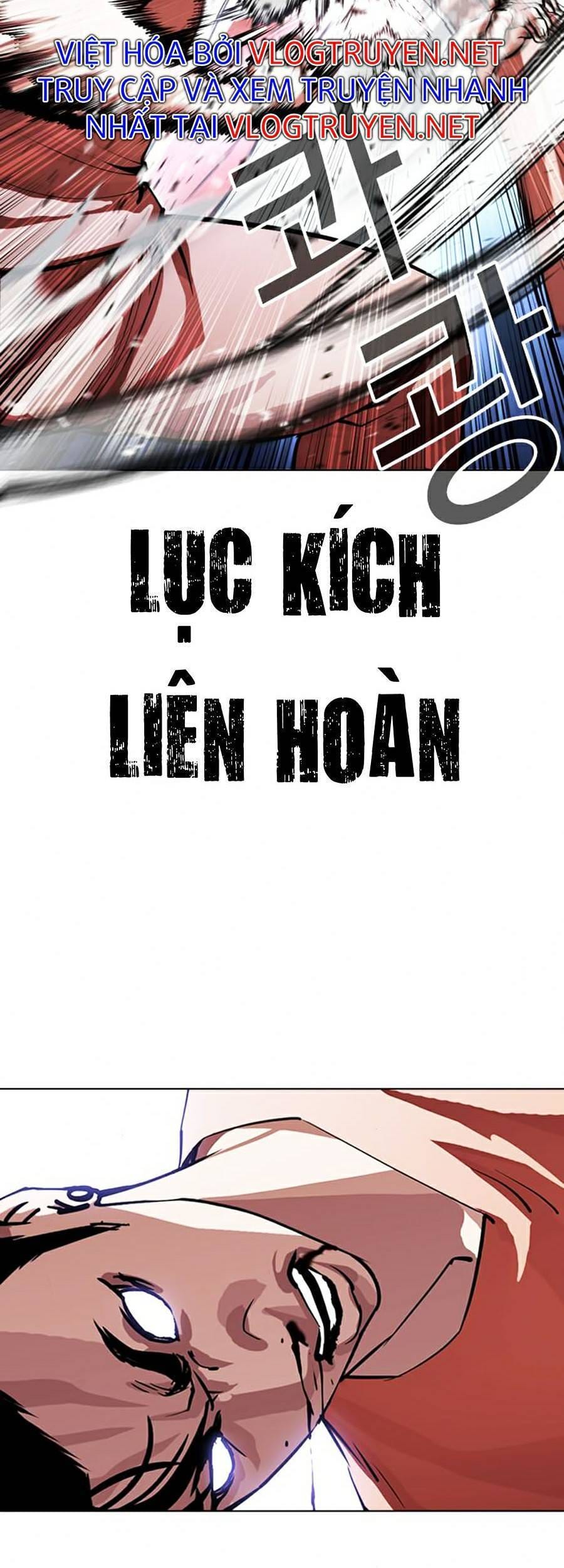 Truyện Tranh Hoán Đổi Diệu Kỳ - Lookism trang 45815