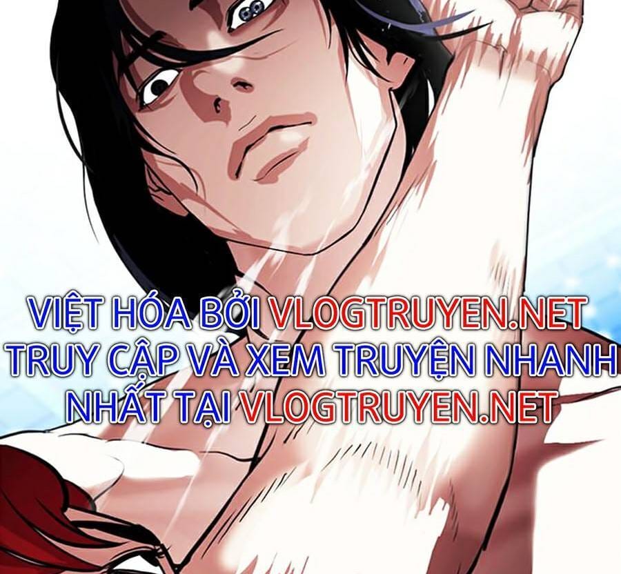 Truyện Tranh Hoán Đổi Diệu Kỳ - Lookism trang 45897