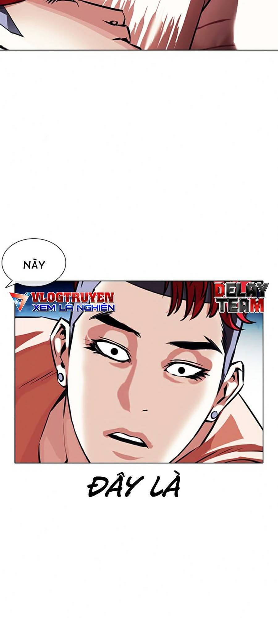 Truyện Tranh Hoán Đổi Diệu Kỳ - Lookism trang 45898