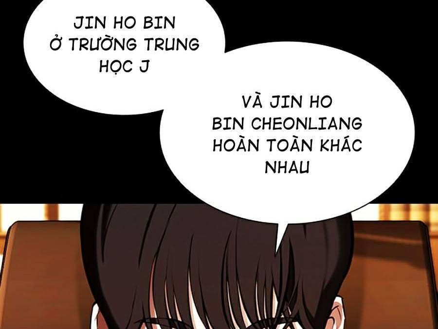 Truyện Tranh Hoán Đổi Diệu Kỳ - Lookism trang 45917