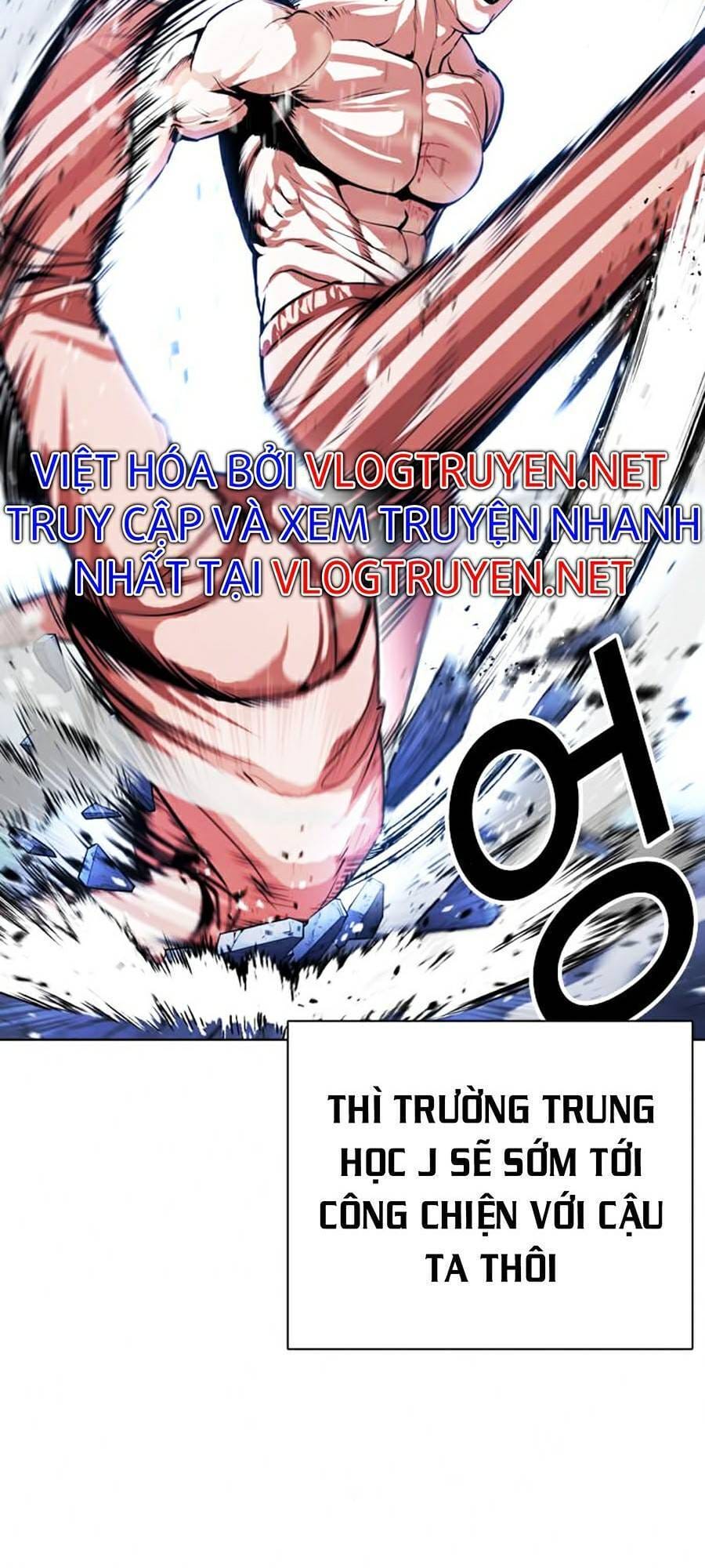 Truyện Tranh Hoán Đổi Diệu Kỳ - Lookism trang 45934