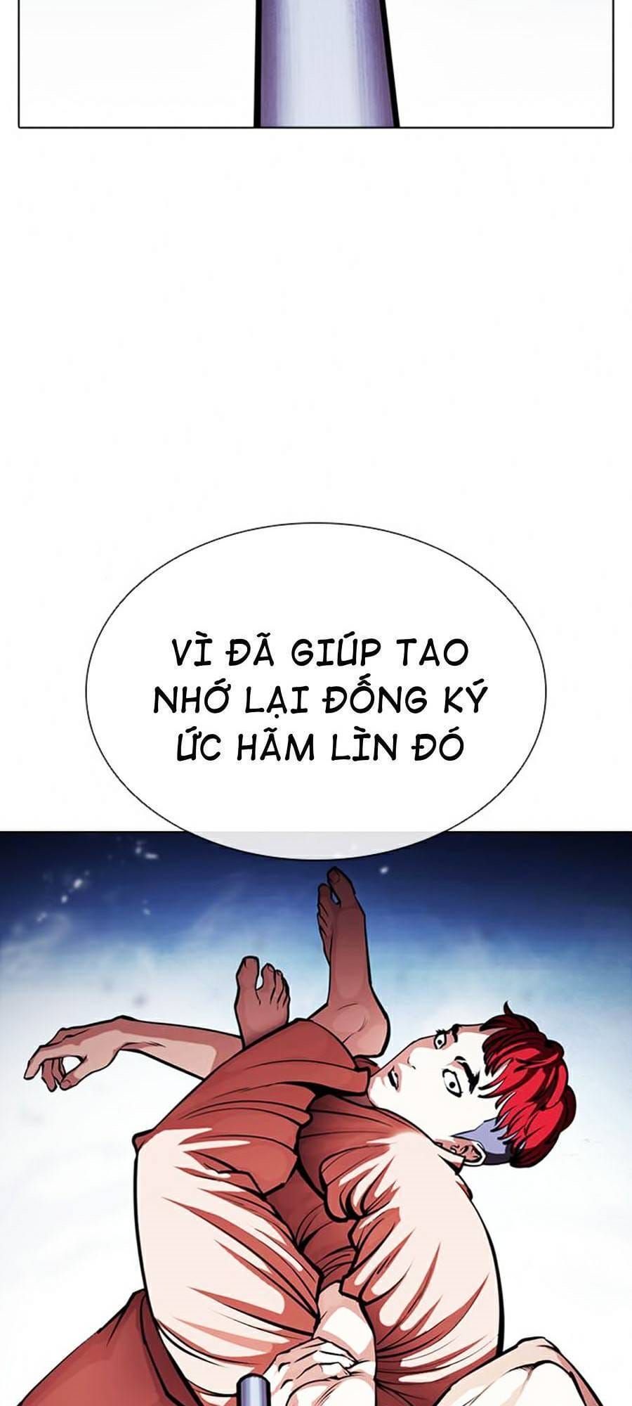 Truyện Tranh Hoán Đổi Diệu Kỳ - Lookism trang 45954