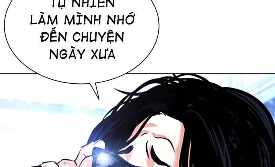 Truyện Tranh Hoán Đổi Diệu Kỳ - Lookism trang 45971