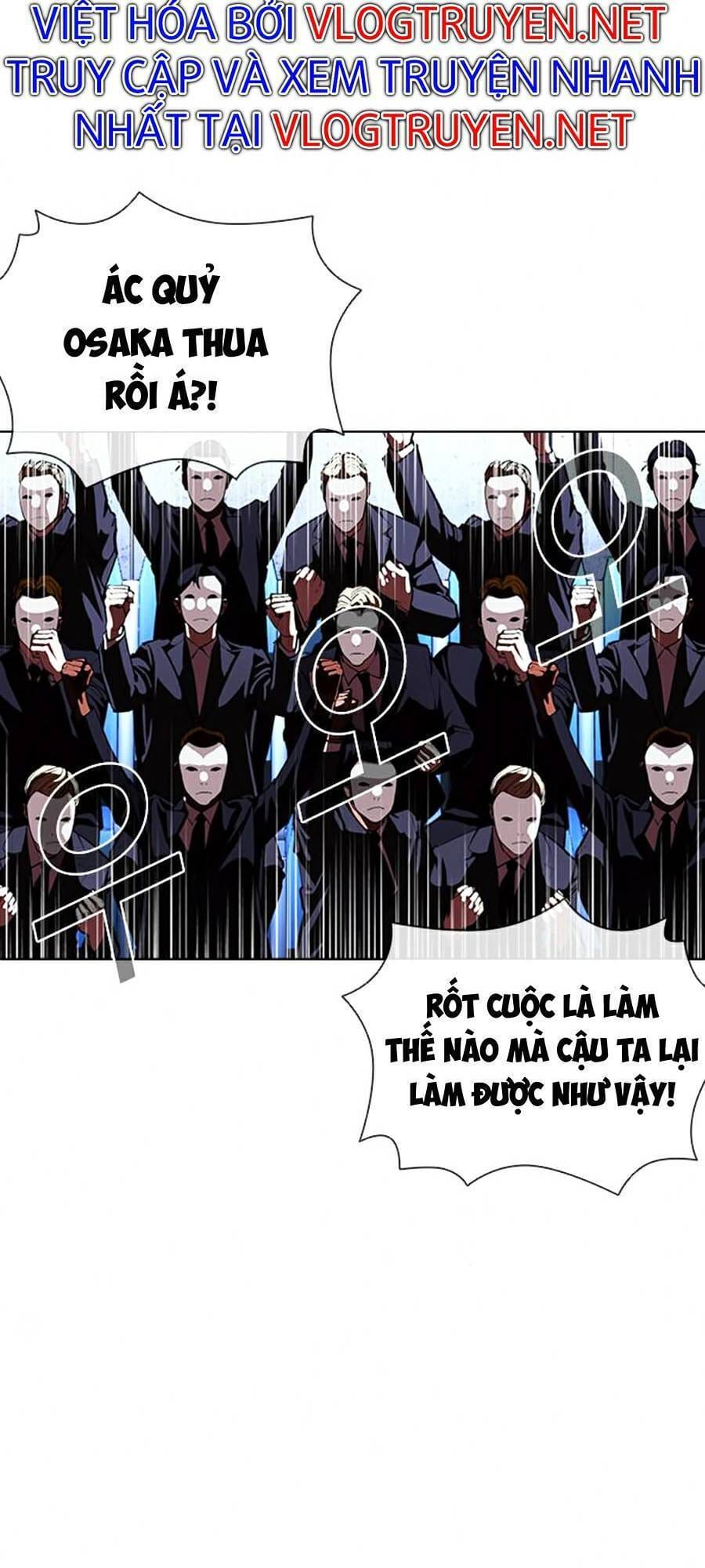 Truyện Tranh Hoán Đổi Diệu Kỳ - Lookism trang 45973