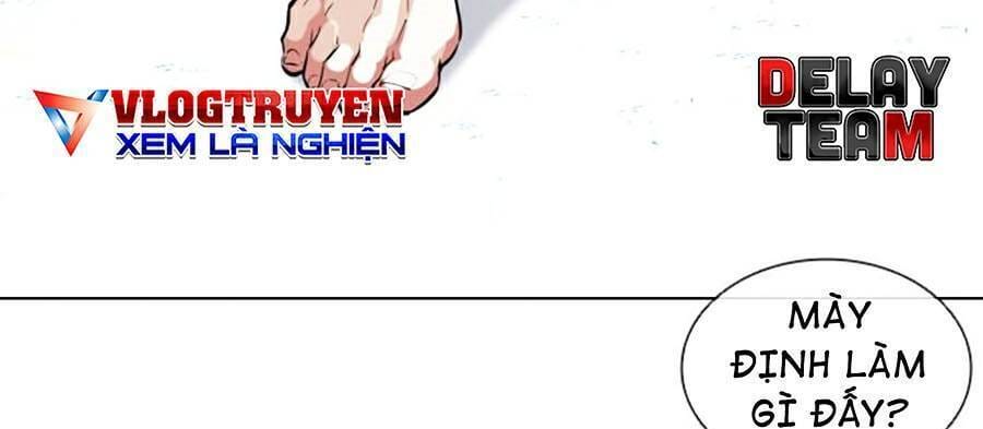 Truyện Tranh Hoán Đổi Diệu Kỳ - Lookism trang 45992