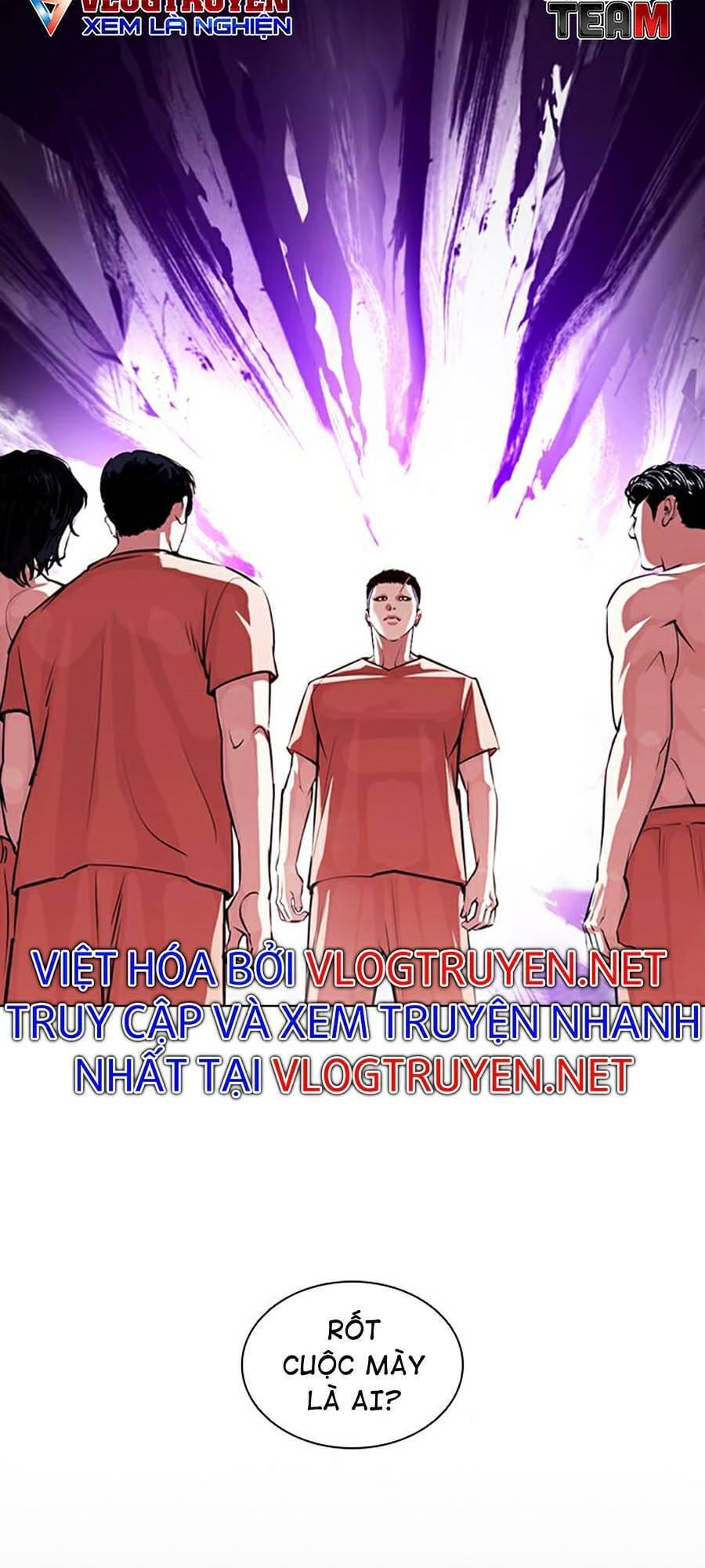 Truyện Tranh Hoán Đổi Diệu Kỳ - Lookism trang 45999