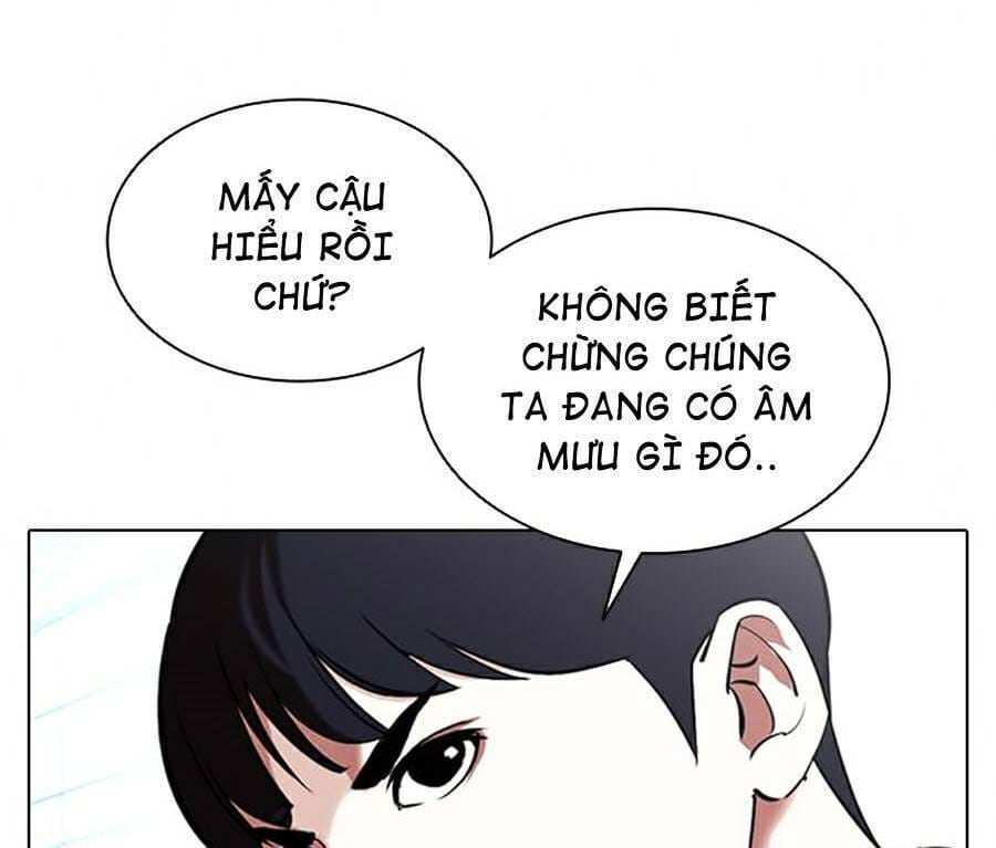 Truyện Tranh Hoán Đổi Diệu Kỳ - Lookism trang 46032