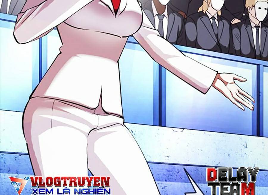 Truyện Tranh Hoán Đổi Diệu Kỳ - Lookism trang 46044