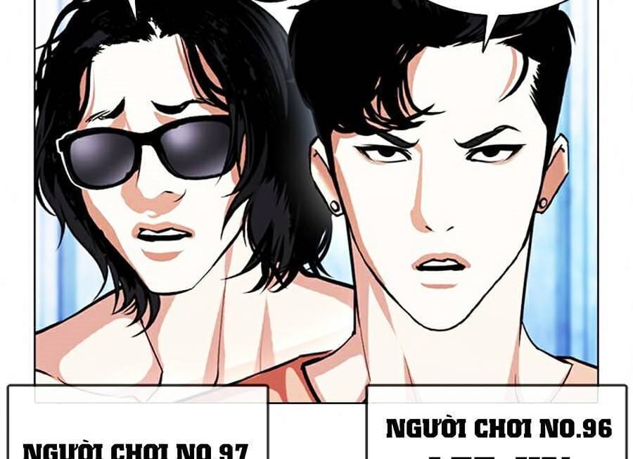 Truyện Tranh Hoán Đổi Diệu Kỳ - Lookism trang 46054