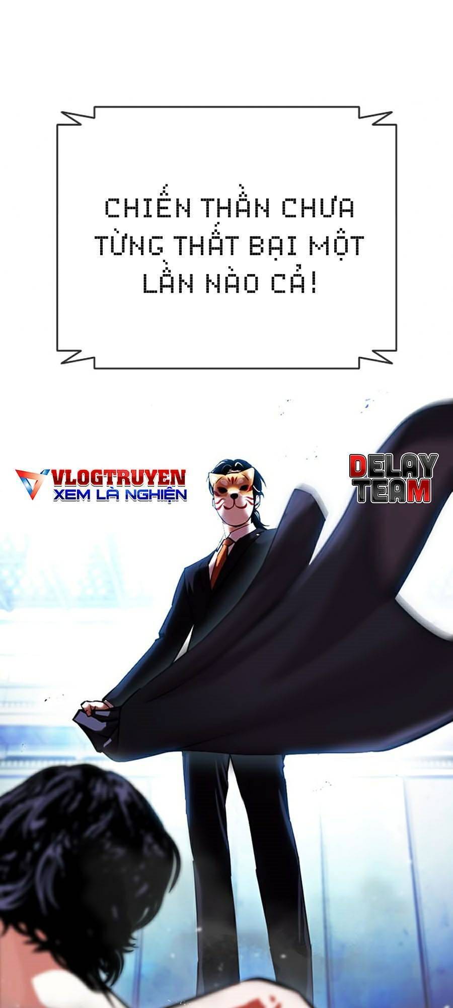 Truyện Tranh Hoán Đổi Diệu Kỳ - Lookism trang 46067