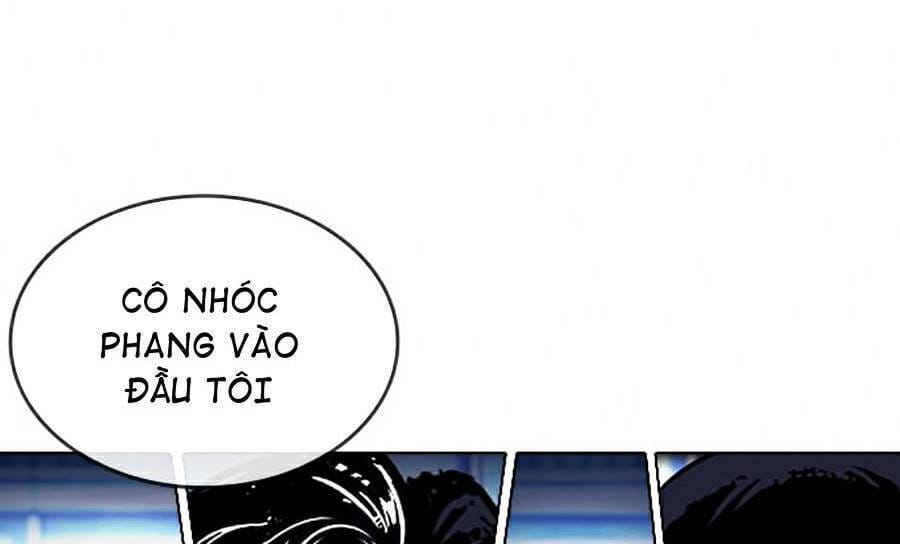 Truyện Tranh Hoán Đổi Diệu Kỳ - Lookism trang 46070