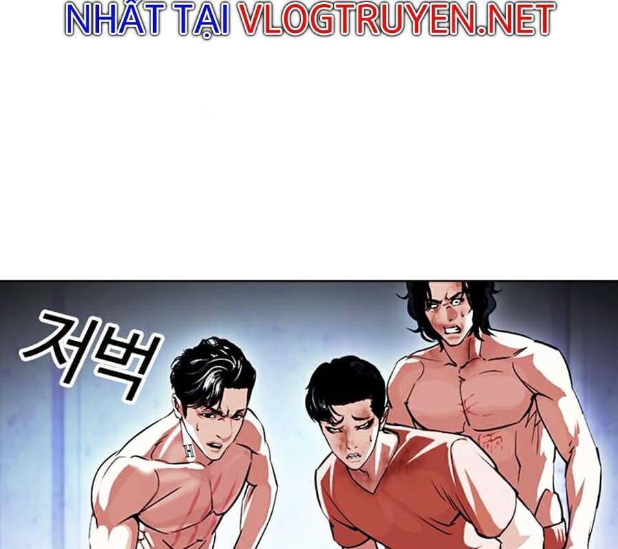 Truyện Tranh Hoán Đổi Diệu Kỳ - Lookism trang 46123