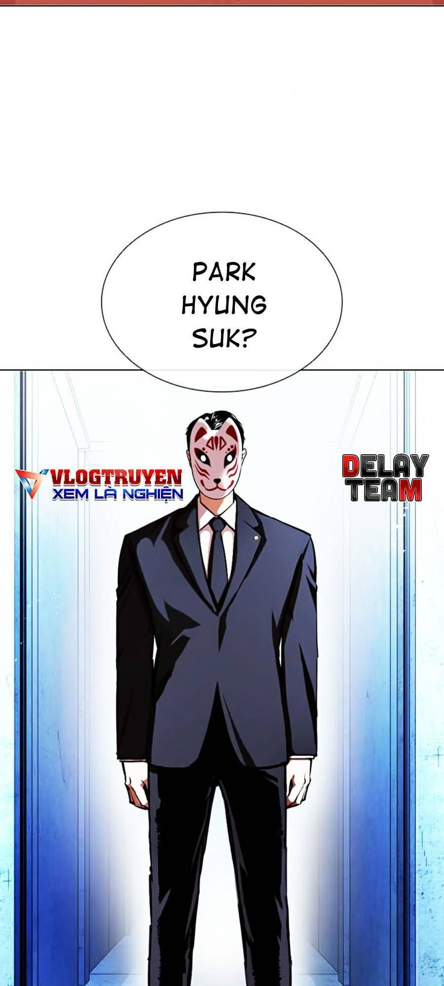 Truyện Tranh Hoán Đổi Diệu Kỳ - Lookism trang 46126