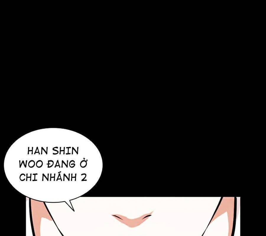 Truyện Tranh Hoán Đổi Diệu Kỳ - Lookism trang 46145