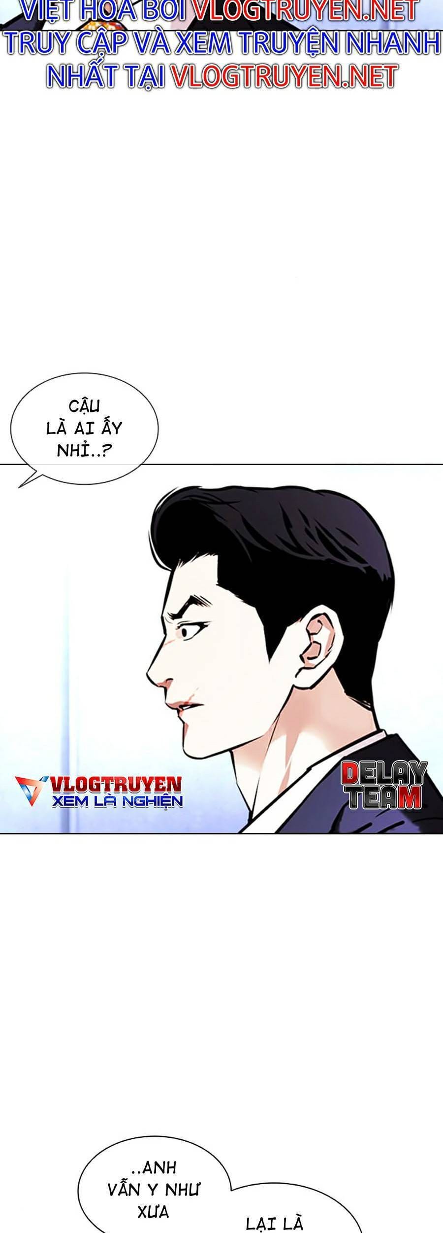 Truyện Tranh Hoán Đổi Diệu Kỳ - Lookism trang 46164