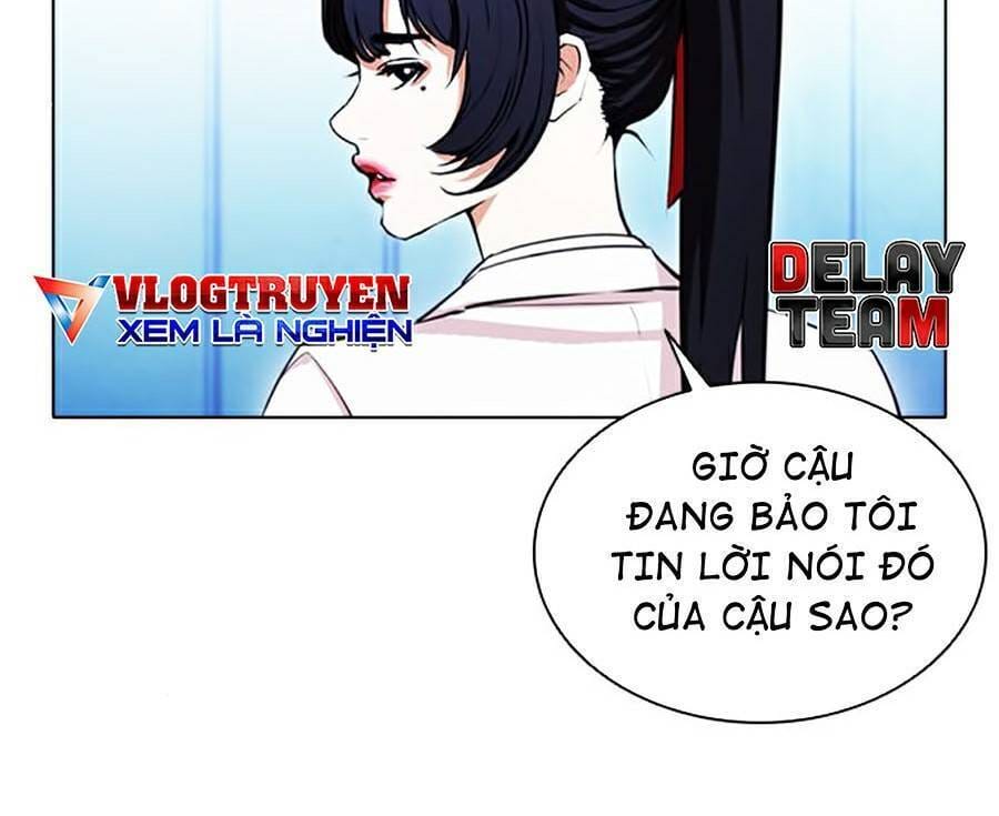 Truyện Tranh Hoán Đổi Diệu Kỳ - Lookism trang 46287