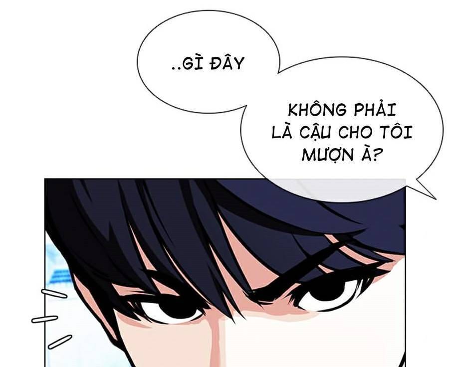 Truyện Tranh Hoán Đổi Diệu Kỳ - Lookism trang 46293