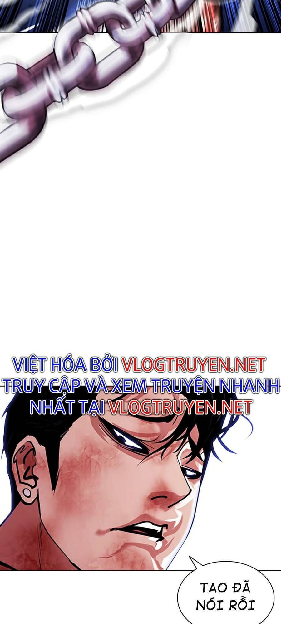 Truyện Tranh Hoán Đổi Diệu Kỳ - Lookism trang 46332