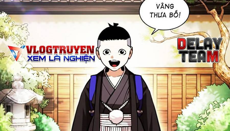 Truyện Tranh Hoán Đổi Diệu Kỳ - Lookism trang 46339