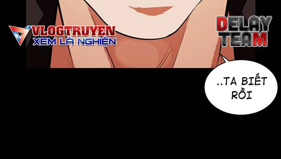 Truyện Tranh Hoán Đổi Diệu Kỳ - Lookism trang 46361