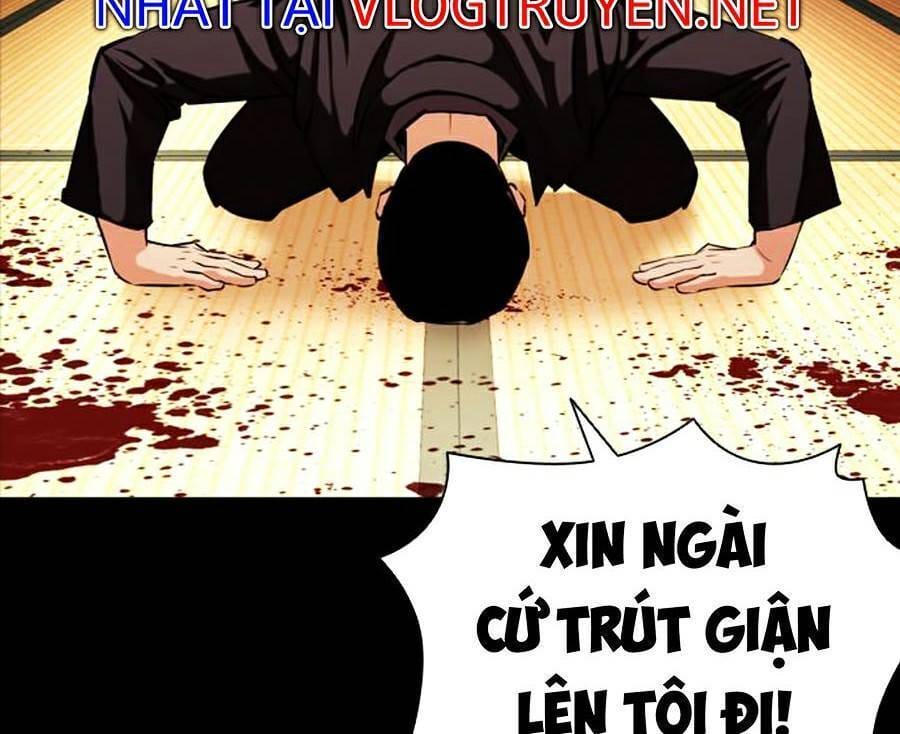 Truyện Tranh Hoán Đổi Diệu Kỳ - Lookism trang 46375