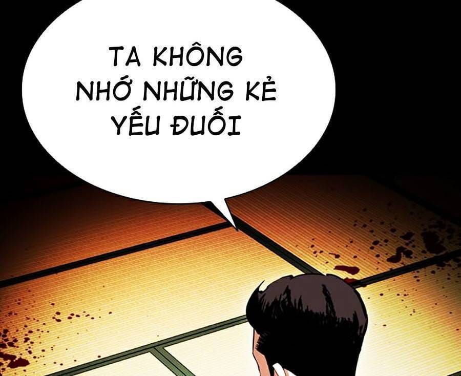 Truyện Tranh Hoán Đổi Diệu Kỳ - Lookism trang 46380