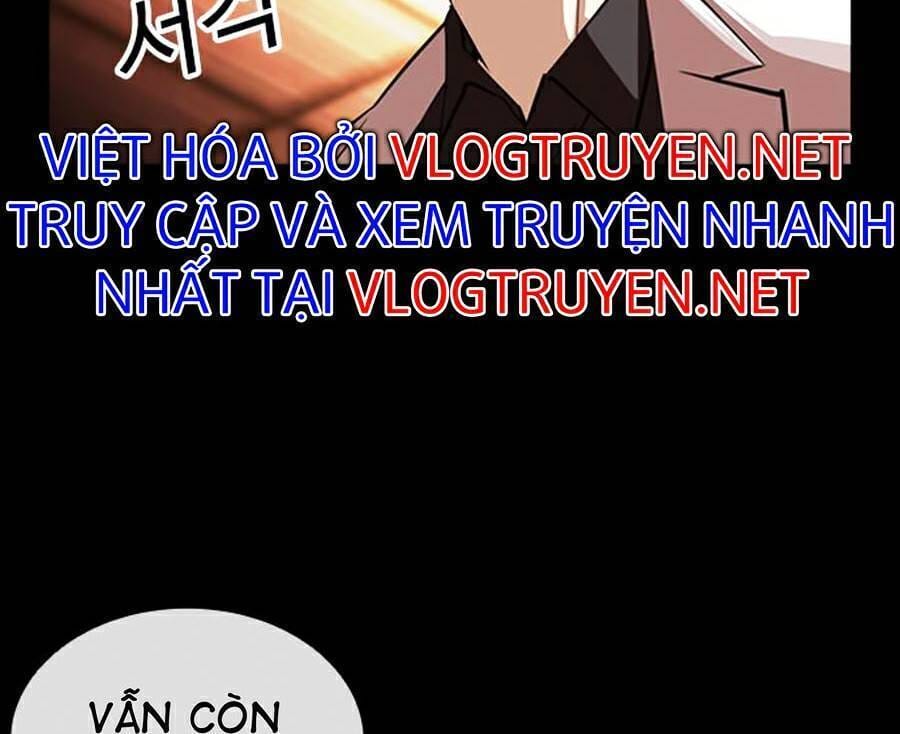 Truyện Tranh Hoán Đổi Diệu Kỳ - Lookism trang 46388