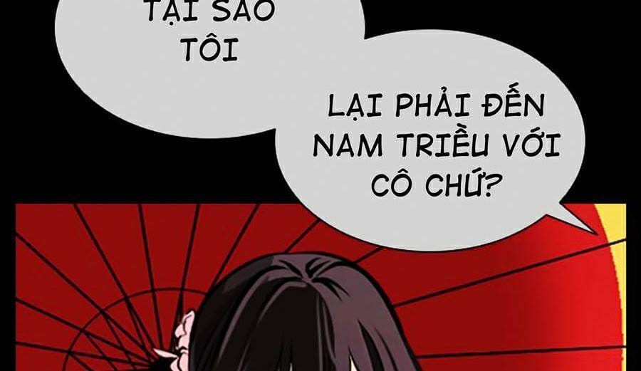 Truyện Tranh Hoán Đổi Diệu Kỳ - Lookism trang 46406