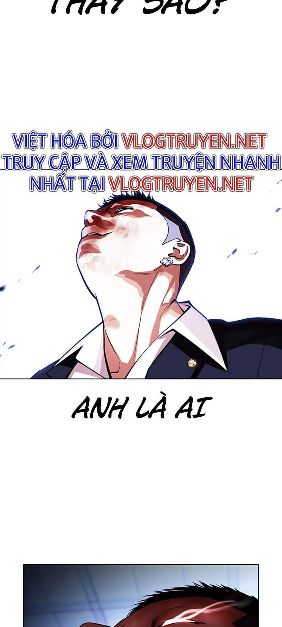 Truyện Tranh Hoán Đổi Diệu Kỳ - Lookism trang 46413