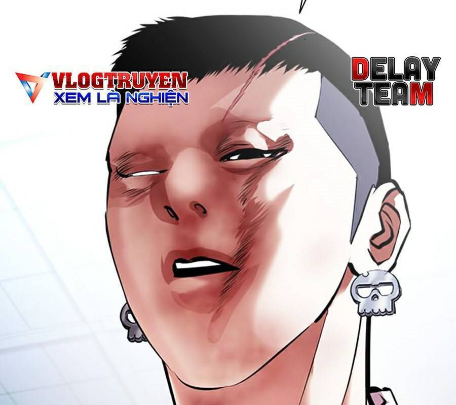 Truyện Tranh Hoán Đổi Diệu Kỳ - Lookism trang 46430