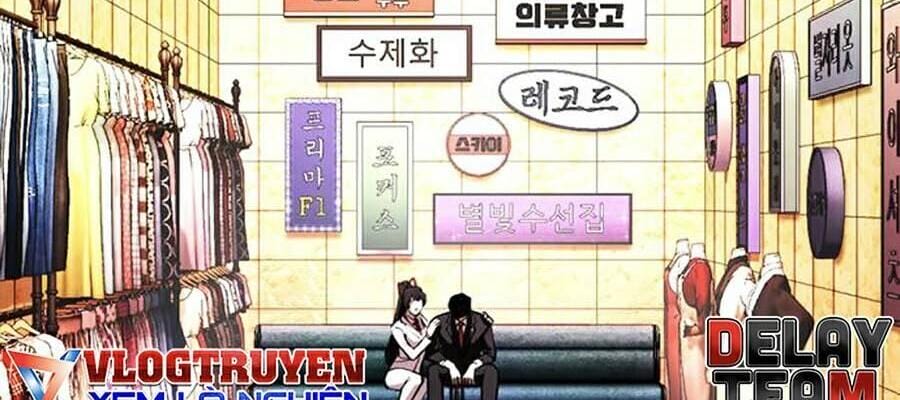 Truyện Tranh Hoán Đổi Diệu Kỳ - Lookism trang 46624