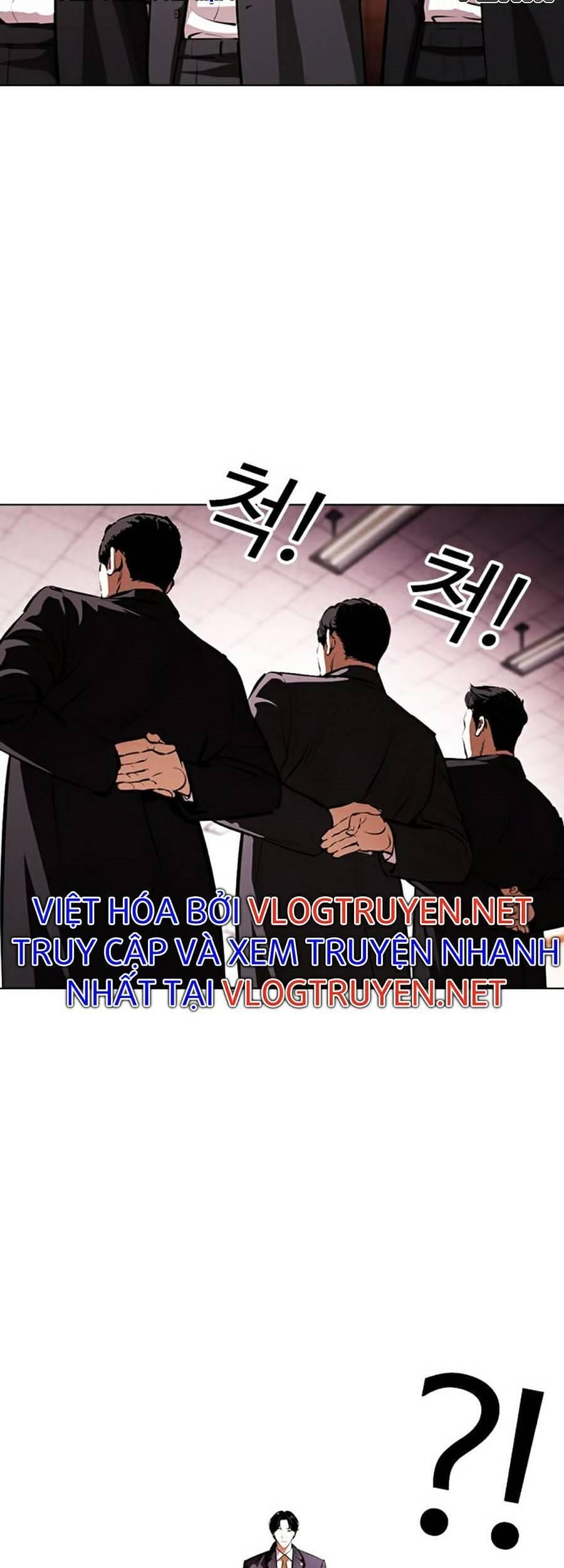 Truyện Tranh Hoán Đổi Diệu Kỳ - Lookism trang 46658