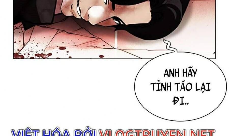 Truyện Tranh Hoán Đổi Diệu Kỳ - Lookism trang 46695