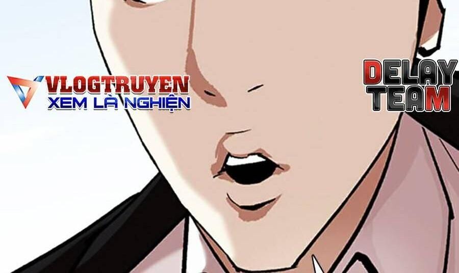 Truyện Tranh Hoán Đổi Diệu Kỳ - Lookism trang 46705